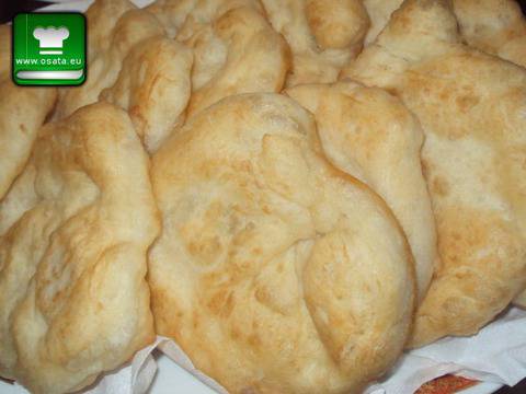 Мекици със сирене по северняшки