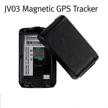 GPS Tракер JV03 за проследяване с дълъг режим на готовностGPS навигация, GPS навигация за камион и кола, Видеорегистратор,…