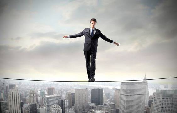 Когато силата на мисълта работи за нас …﻿