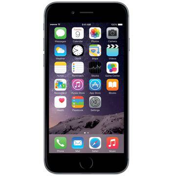 Мобилен телефон Аpple Iphone 6s Plus, 128GB, Черен