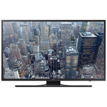 Телевизор Smart LED Samsung 75JU6400, 75″ (189 см), Ultra HD