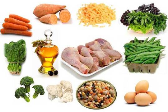 Безглутенови продукти в Био магазин Bio Drink