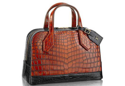 Колко струват най-скъпите дамски чанти на Louis Vuitton
