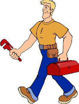 Вътрешни ремонти