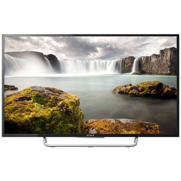 Телевизор Smart LED Sony 32W705C, 32″ (80 см), Full HD