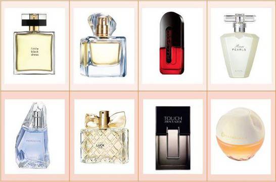 Конкурси всякакви: Спечелете 8 продукта от Avon