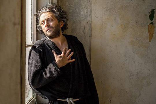 Мариус Куркински в „Някой посети душата ми“