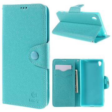 Оригинален кожен калъф MLT за Sony Xperia Z5 Premium