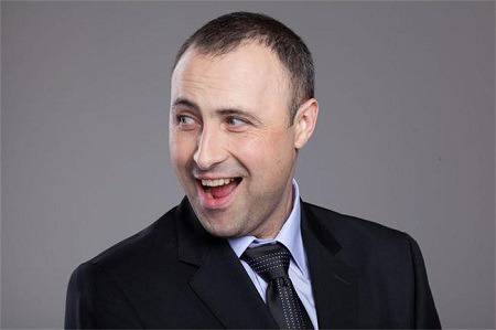 Ексклузивно! Ето го новото гадже на Руслан Мъйнов (СНИМКИ)