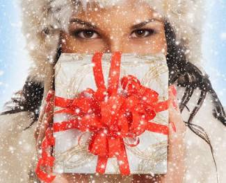 Идеалният подарък за нея