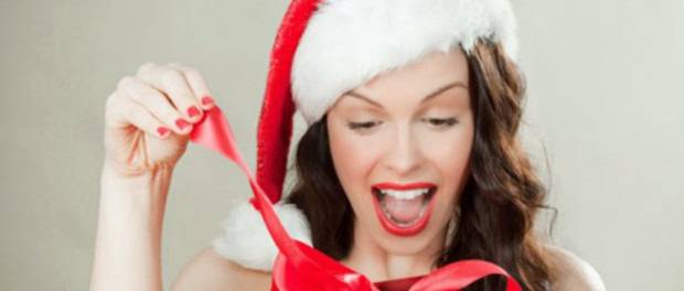 Вдъхновяващи идеи за коледни подаръци