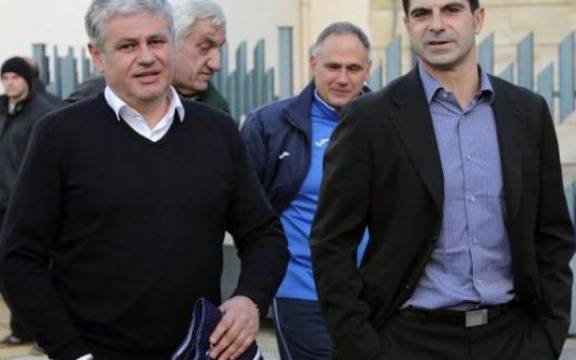 Гонзо за ЦСКА: Да се прекръстят както си искат