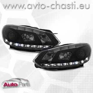 Фарове за VW GOLF 6