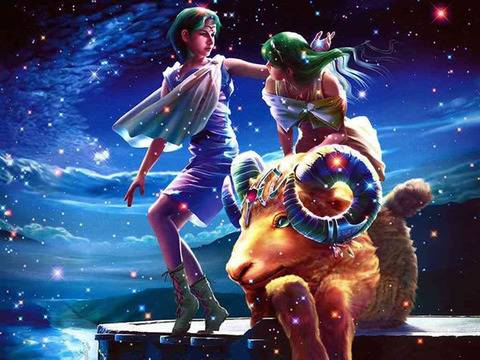 Зодия Овен – Хороскоп за Декември 2015