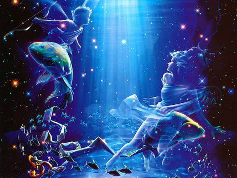 Зодия Риби – Хороскоп за Декември 2015