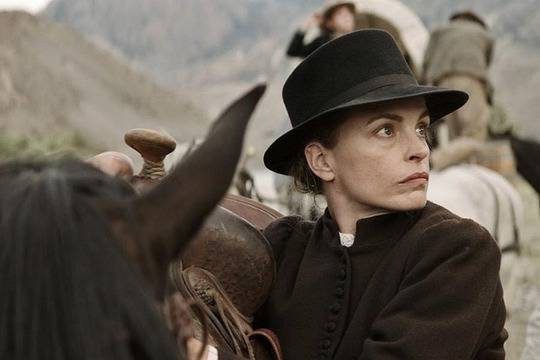 Германският уестърн след Гойко Митич