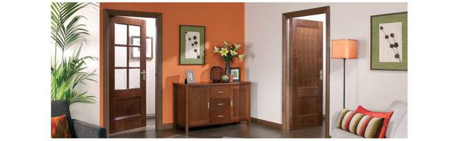 EXTRADOORS-Интериорни и блиндирани врати