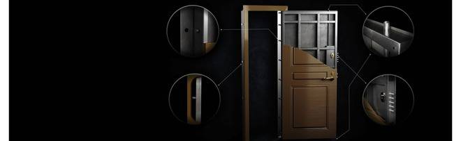 ВРАТИ QUALITYSTORE-Стилни и качествени врати Велико Търново