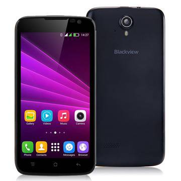 8-ядрен смартфон BlackView