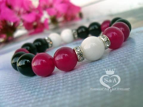 Гривна С Парижки Шик Paris