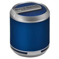 Divoom Bluetune-SOLO blue блутут колонка за мобилни устройства