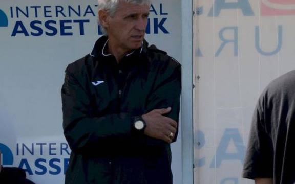 Славия остана без треньор