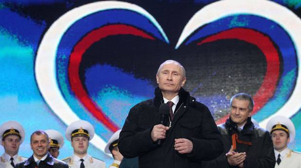 Keep calm и си пийте хапчетата