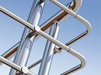 Алуминиеви парапети цени