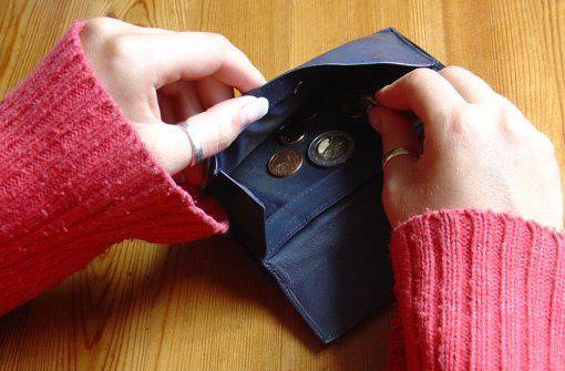 Безпаричието е основен източник на стрес в света