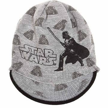 Зимна шапка STAR WARS Vader