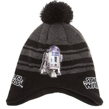Зимна шапка STAR WARS R2