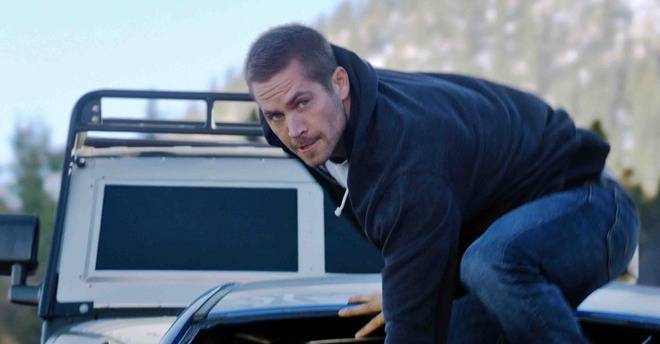 Вин Дизел почете Пол Уокър на втората годишнина от смъртта му