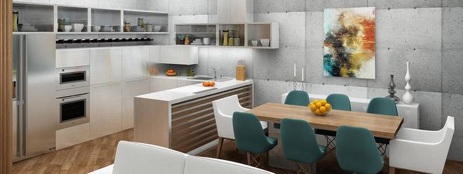 Студио за интериорен дизайн – EXTRAVAGANCE дизайн