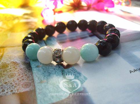 Гривна Бижу Isola Bella с Подарък