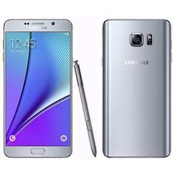 Samsung n9200 Galaxy Note 5 Duos 32GB