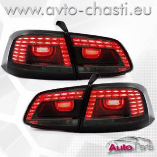 LED стопове за VW PASSAT 3C GP