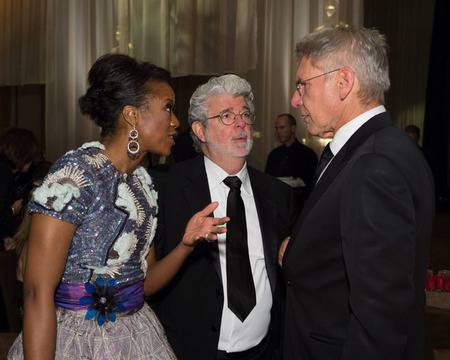 Защо Джордж Лукас не е влизал в интернет от 15 години