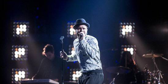 Излезе новият сингъл на Olly Murs