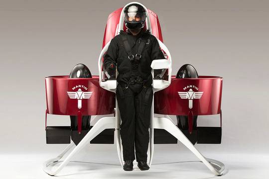 Какво да подарим на милиардер