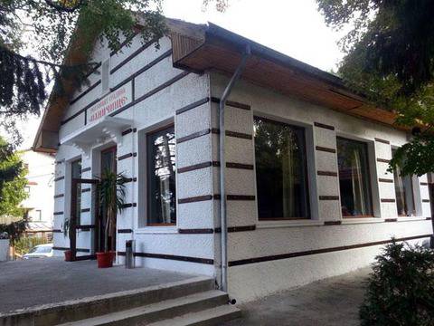 Заведението с най-добрата кухня в Сапарева баня