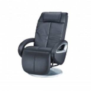 Фотьойл за шиацу масаж Beurer MC3800, Функция за автоматично сканиране на тялото, 3 Програми, Максим