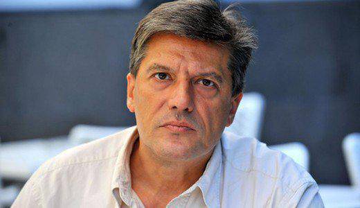 ​Антоний Гълъбов: Драматурзите в Москва насаждат психоза, искат падането на кабинета