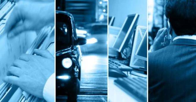 Софтуер за подслушване на телефони