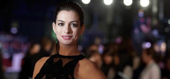 Ан Хатауей ще става майка