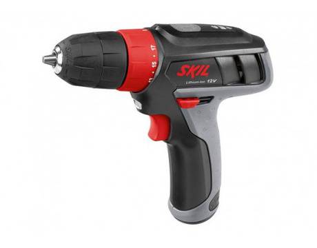 Акумулаторен винтоверт Skil 2320 AA