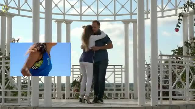 Osmani Garcia – El Taxi (feat. PITBULL) (Urban Deep Edit) (2015)