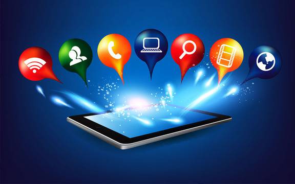 Защо собствениците на фирми трябва да използват мобилни приложения