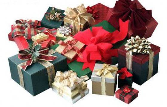 Чудите се какво да му подарите?