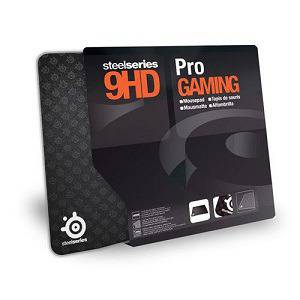 Професионална подложка за мишка Mousepad SteelSeries SteelPad 9HD .