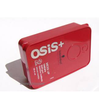 Schwarzkopf Professional OSIS MESS UP Matt Gum Матираща гума за коса 100ml